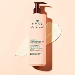 Online NUXE Crema Corporal Ultra-Reconfortante