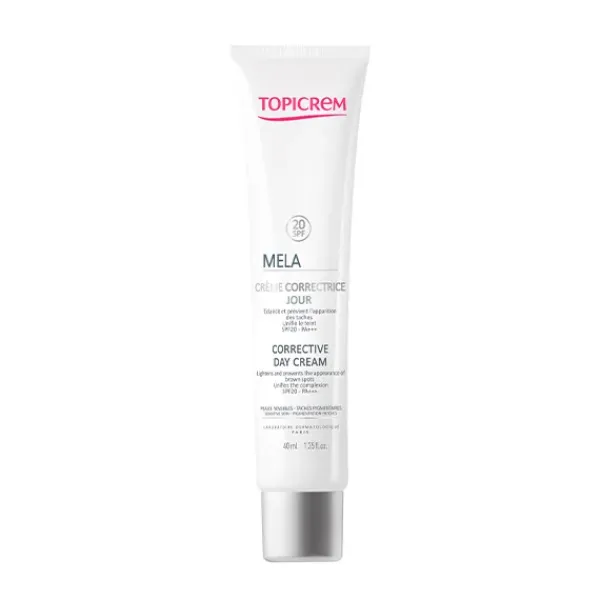 Sale Crema Correctora De Día Antiedad