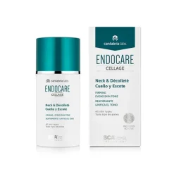 Crema Cuello Y Escote*ENDOCARE Best