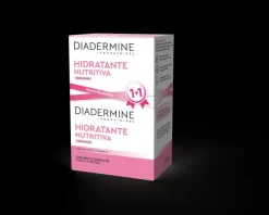 Crema Día Hidratante Nutritiva*DIADERMINE Sale