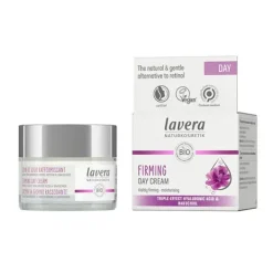 Best LAVERA Crema Día Reafirmante