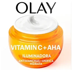 Crema Día Vitamin C + Aha 24*OLAY