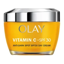 Outlet Crema Día Vitamin C + Spf30 Hidratación