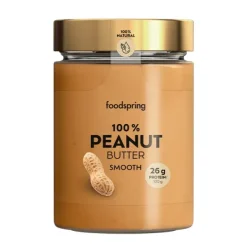 Clearance FOODSPRING Crema de Cacahuete