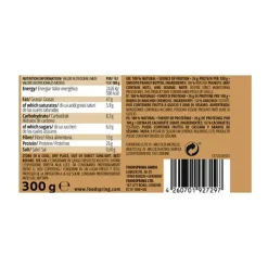 Clearance FOODSPRING Crema de Cacahuete