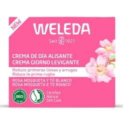 Best Crema De Día Alisante Rostro