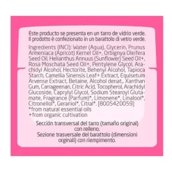 Best Crema De Día Alisante Rostro