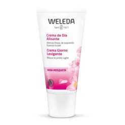 Best WELEDA Crema de día Alisante de Rosa Mosqueta