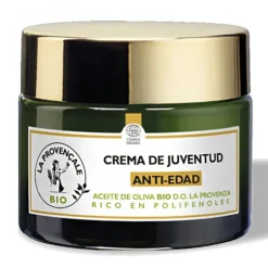 Crema De Juventud Anti-Edad*LA PROVENÇALE BIO