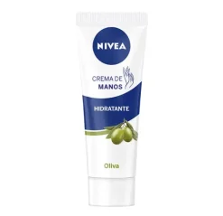 Crema De Manos*NIVEA New