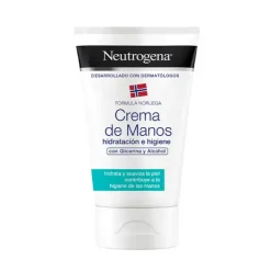 Best NEUTROGENA Crema De Manos