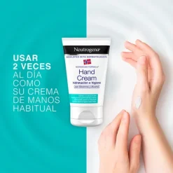 Best NEUTROGENA Crema De Manos