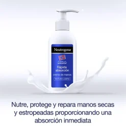 New NEUTROGENA Crema de Manos