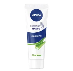 Crema De Manos*NIVEA New