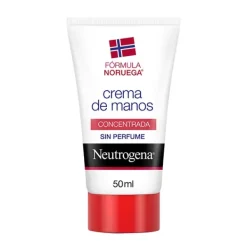 Crema De Manos Concentrada*NEUTROGENA Sale