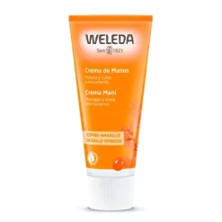 Sale WELEDA Crema De Manos Hidratante De Espino Amarillo