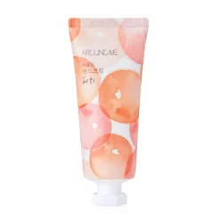 Crema De Manos Melocotón*AROUND ME Sale