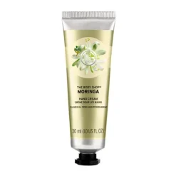 Hot THE BODY SHOP Crema De Manos Moringa