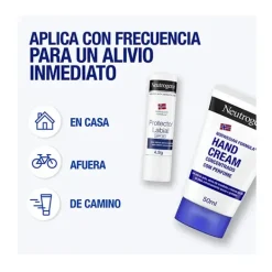 Outlet NEUTROGENA Crema De Manos Pack