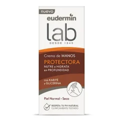 Crema De Manos Protectora*EUDERMIN Sale