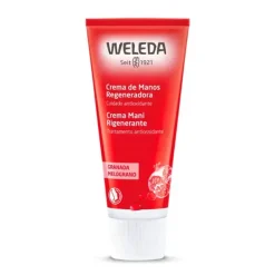 Best WELEDA Crema De Manos Regeneradora De Granada