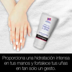 Discount NEUTROGENA Crema De Manos Y Uñas