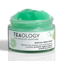 TEAOLOGY Crema De Matcha