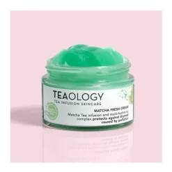 TEAOLOGY Crema De Matcha