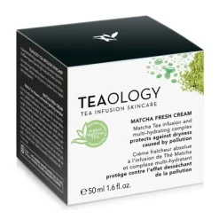 TEAOLOGY Crema De Matcha