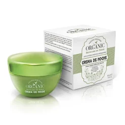 Outlet ORGANIC Crema De Noche