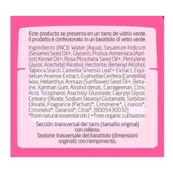 Hot Crema De Noche Alisante Rostro