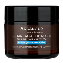 Crema De Noche De Argán*ARGANOUR Hot
