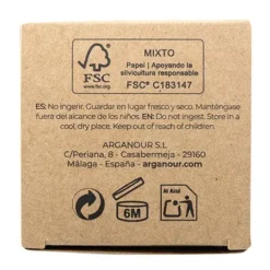 Crema De Noche De Argán*ARGANOUR Hot