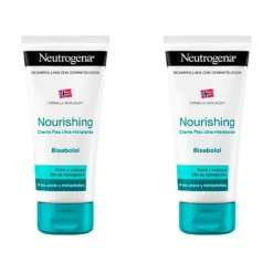 Crema De Pies Ultra-Hidratante*NEUTROGENA New