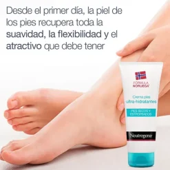 Clearance NEUTROGENA Crema De Pies Ultra-Hidratante