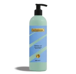 Clearance MIX Crema Definidora Curl