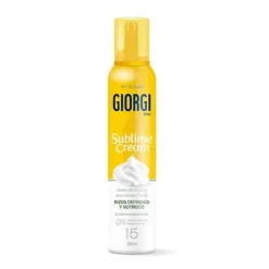 Best GIORGI Crema Definidora Sublime Cream Rizo Definido