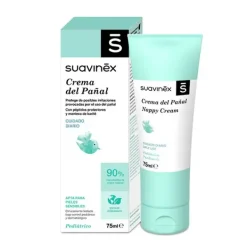 Best SUAVINEX Crema Del Pañal