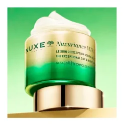 Best NUXE Crema Dia y Noche