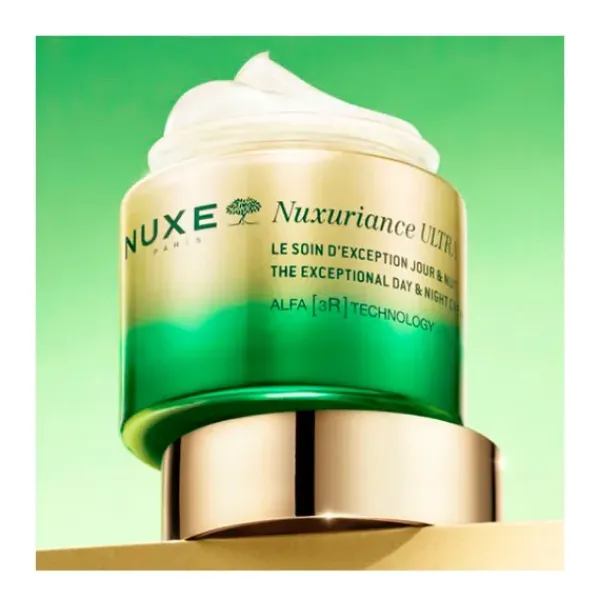 Best NUXE Crema Dia y Noche