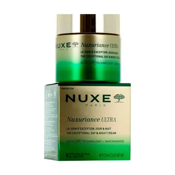 Best NUXE Crema Dia y Noche