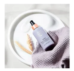 New GROW GORGEOUS Crema Diaria Nutritiva Sin Aclarado