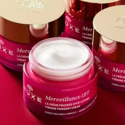 Outlet Crema en Polvo Antiedad