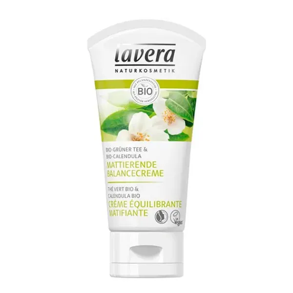 Discount LAVERA Crema Equilibrante Matificante