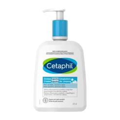 Crema Espuma Limpiadora*CETAPHIL Clearance