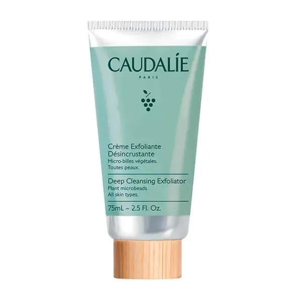 Clearance CAUDALIE Crema Exfoliante Desincrustante