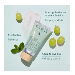Clearance CAUDALIE Crema Exfoliante Desincrustante