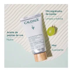Hot CAUDALIE Crema Exfoliante Suave