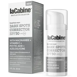 Clearance LACABINE Crema Facial