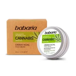 Clearance Crema Facial Con Aceite De Cannabis Hidratación